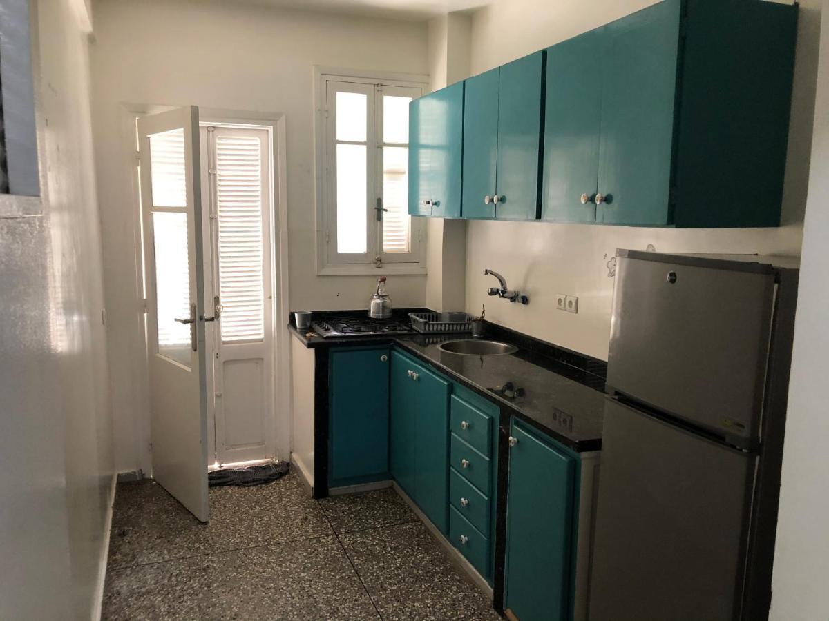 Familly Apartement Agdal Rabat Centre Exterior photo