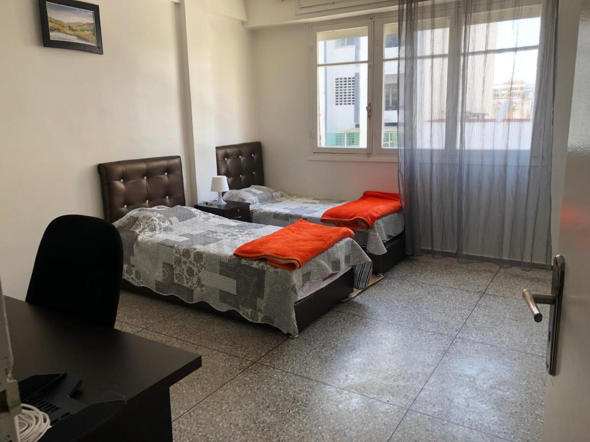 Familly Apartement Agdal Rabat Centre Exterior photo