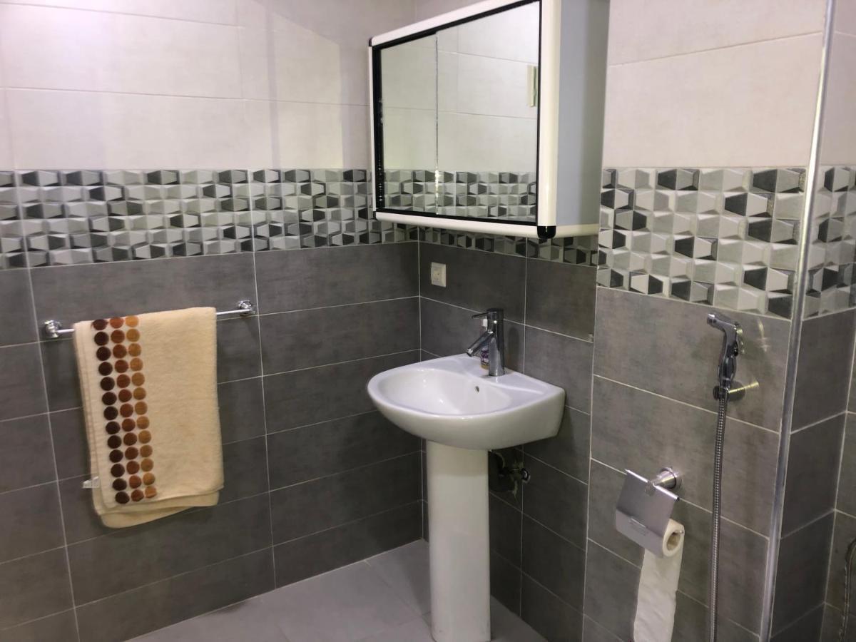 Familly Apartement Agdal Rabat Centre Exterior photo
